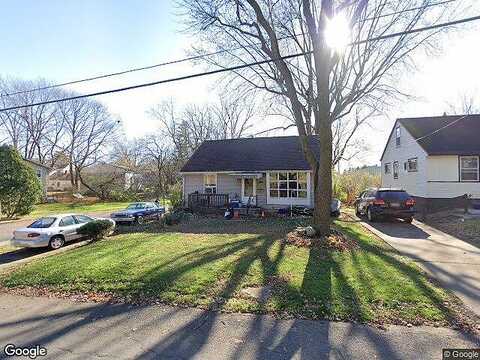 31St, CANTON, OH 44709