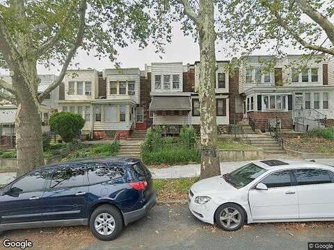 54Th, PHILADELPHIA, PA 19131
