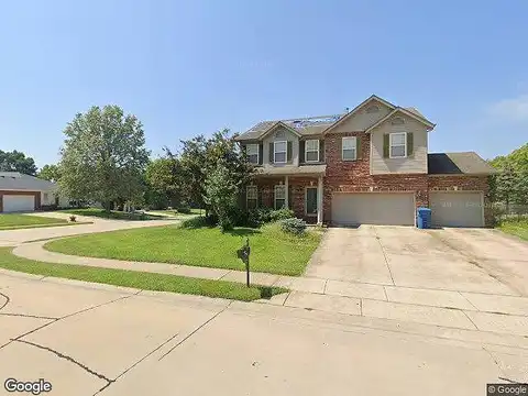 Butler, EDWARDSVILLE, IL 62025