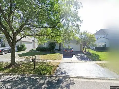 Grassy Knoll, ROMEOVILLE, IL 60446