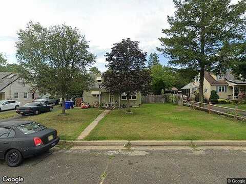 Circle, MILLVILLE, NJ 08332