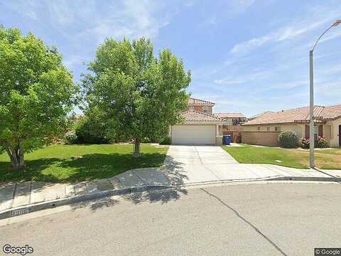 Linda Vista, LANCASTER, CA 93535
