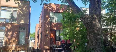 Honore, CHICAGO, IL 60622