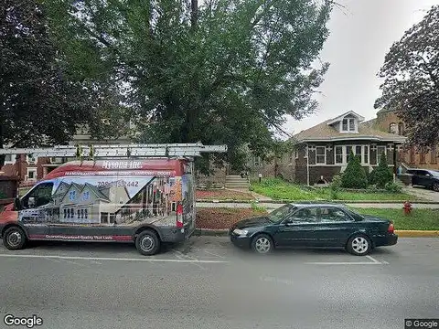 Austin, CICERO, IL 60804