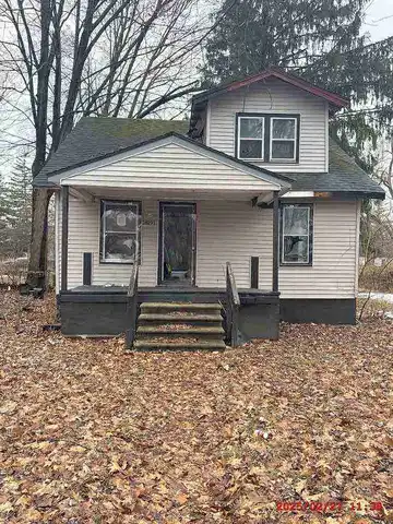 Kentfield Detroit Mi 48219, Detroit, MI 48219