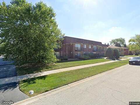 Morgan, HOMEWOOD, IL 60430