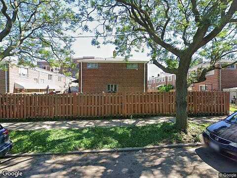 Norwood, CHICAGO, IL 60660