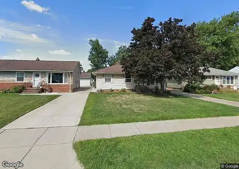 Empire, WICKLIFFE, OH 44092
