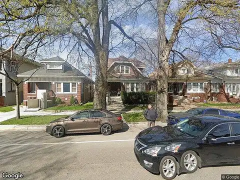 Austin, CICERO, IL 60804