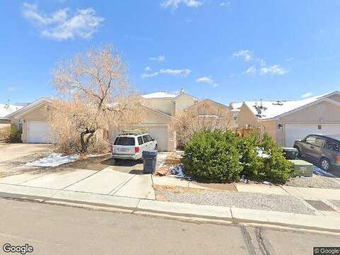 Vasilion, ALBUQUERQUE, NM 87120