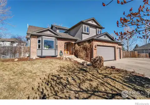 Little Bear, LONGMONT, CO 80504