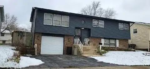218Th, SAUK VILLAGE, IL 60411