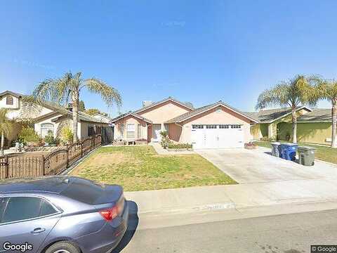 Summer, DELANO, CA 93215
