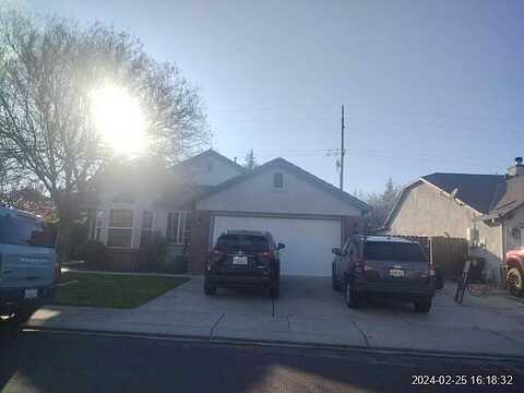 Scharmann, MANTECA, CA 95336