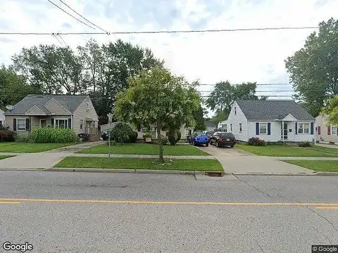 Hilbish, AKRON, OH 44312