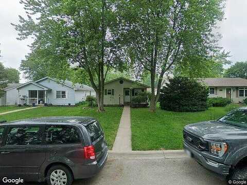 Jackson, BRADLEY, IL 60915