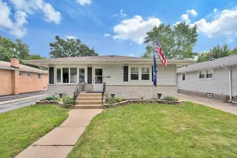 Grant, LANSING, IL 60438