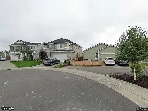 193Rd Street, SPANAWAY, WA 98387