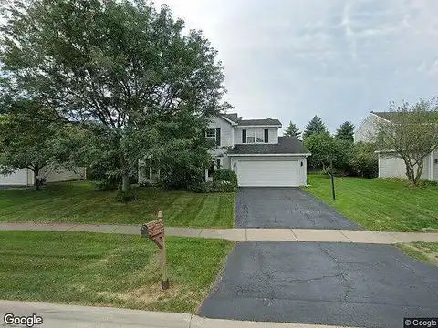 Pastoral, HANOVER PARK, IL 60133