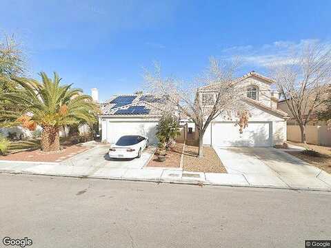 Falling Tree, NORTH LAS VEGAS, NV 89031