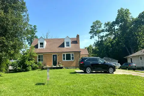 Miles, CINCINNATI, OH 45231
