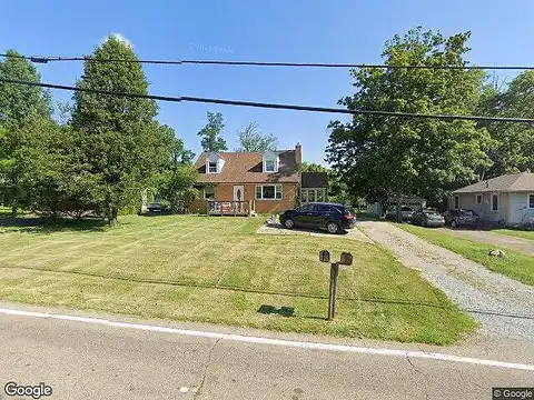 Miles, CINCINNATI, OH 45231