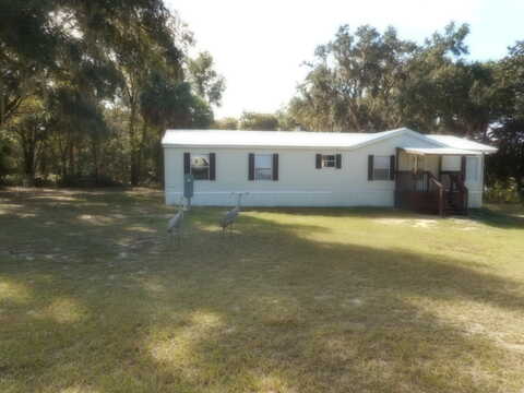 90Th, OCKLAWAHA, FL 32179
