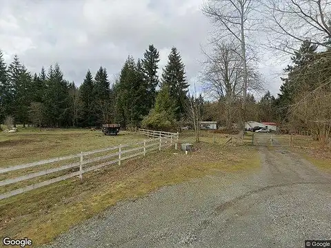 152Nd, YELM, WA 98597