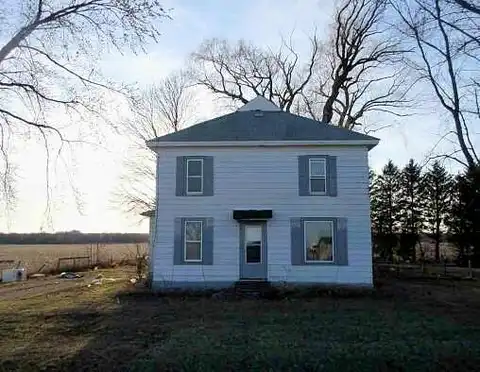 Slater, WINTHROP, IA 50682