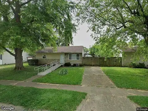 Pat, FAIRBORN, OH 45324