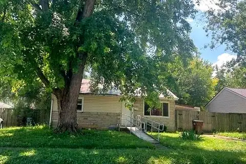 Pat, FAIRBORN, OH 45324