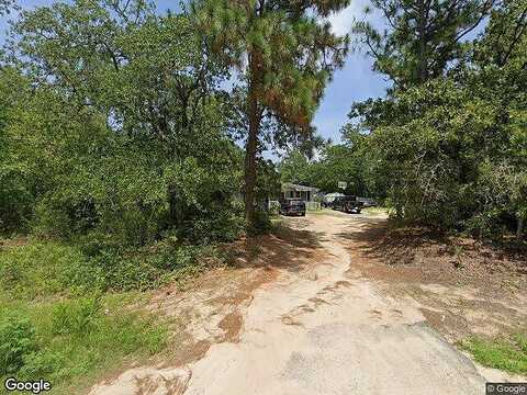 Rainbow Falls, GRANITEVILLE, SC 29829