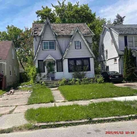Joann Detroit Mi 48205, Detroit, MI 48205
