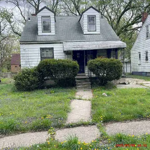 Patton Detroit Mi 48219, Detroit, MI 48219