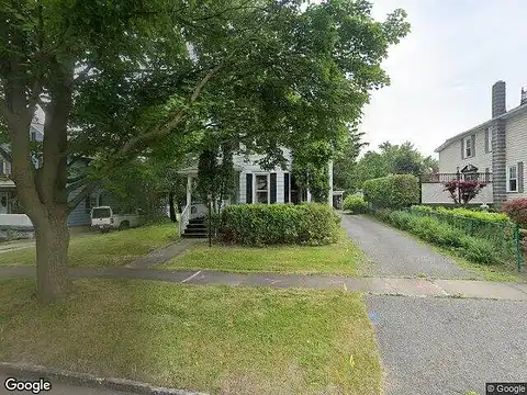 Clark, CANANDAIGUA, NY 14424