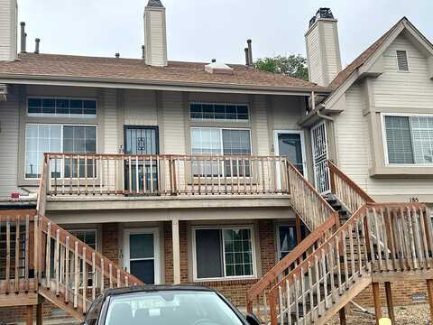 Sable, AURORA, CO 80012