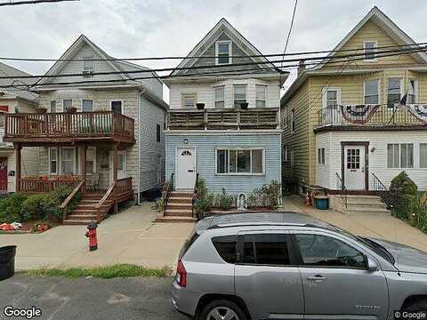 Van Buren, STATEN ISLAND, NY 10301