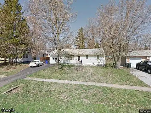 Marietta, DECATUR, IL 62522