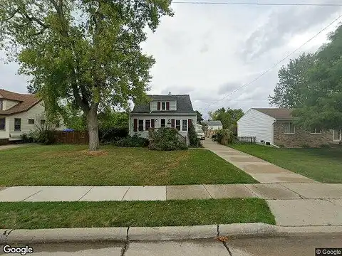 Hazelwood, ROSEVILLE, MI 48066