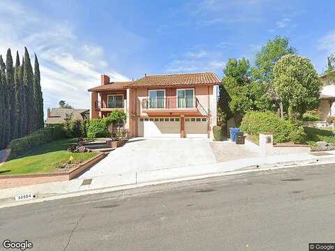 Brymer, PORTER RANCH, CA 91326