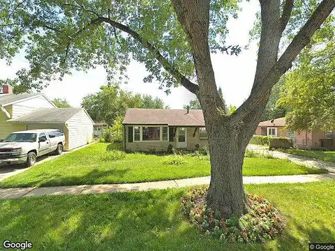 Endicott, CARPENTERSVILLE, IL 60110