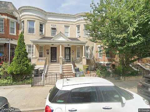 71St, BROOKLYN, NY 11204