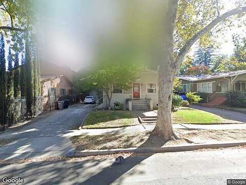 45Th, SACRAMENTO, CA 95819