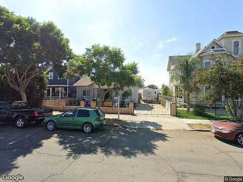 Irving, SAN DIEGO, CA 92113