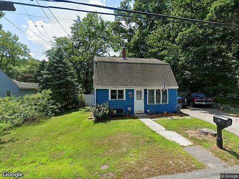 Congress, MILFORD, MA 01757