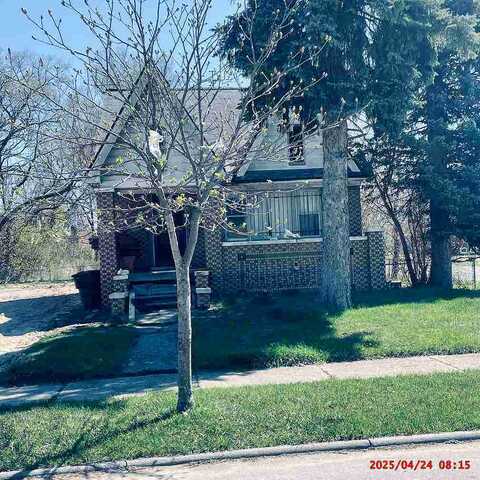Fairport Detroit Mi 48205, Detroit, MI 48205
