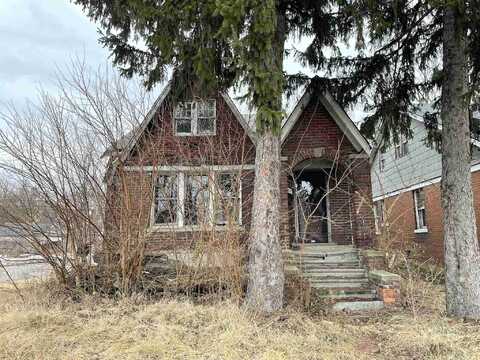 Westphalia Detroit Mi 48205, Detroit, MI 48205