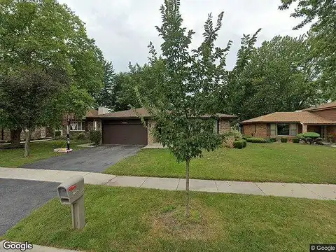 Aberdeen, HOMEWOOD, IL 60430