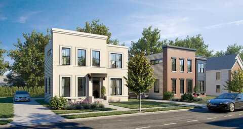 Woodlawn Ave (672-14-167), East Cleveland, OH 44106
