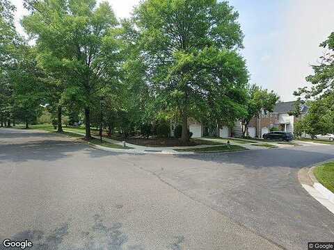 Foxwood, BOWIE, MD 20721